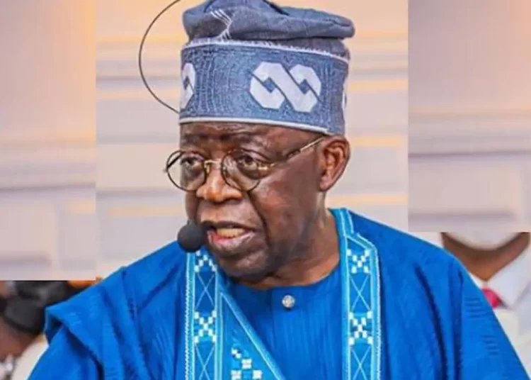 Tinubu