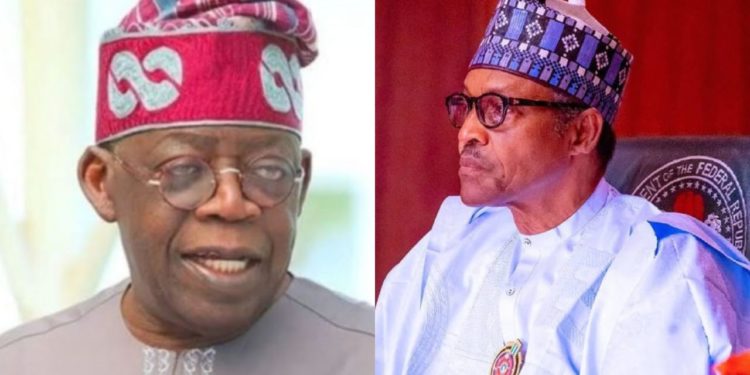 Tinubu
