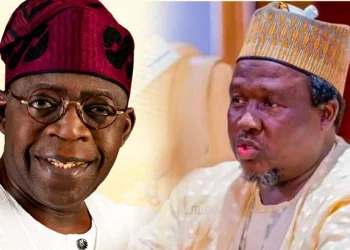 Running Mate: Court Asked To Stop APC, INEC From Replacing Masari