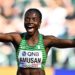 100m Hurdles: Former World Record Holder Congratulates Amusan