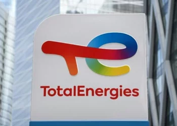 TotalEnergies