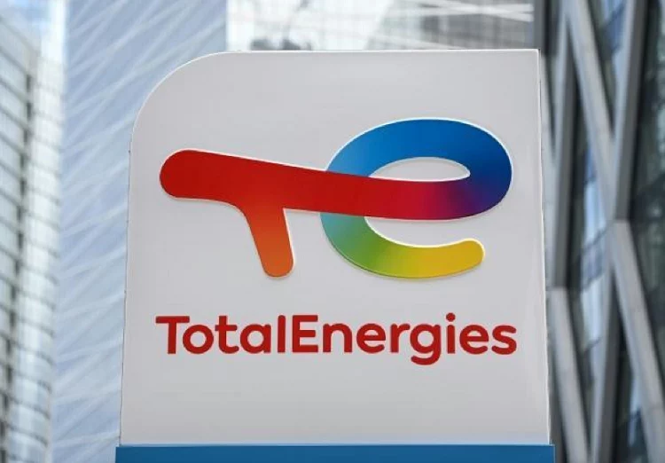 TotalEnergies