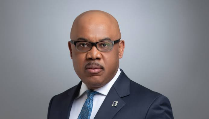 Former FBNH GMD, Eke, Gets Wolverhampton Varsity’s CAEL Advisory Board 1 U.K.Eke