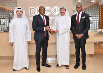 UBA: Bridging Africa’s Global Financial Needs
