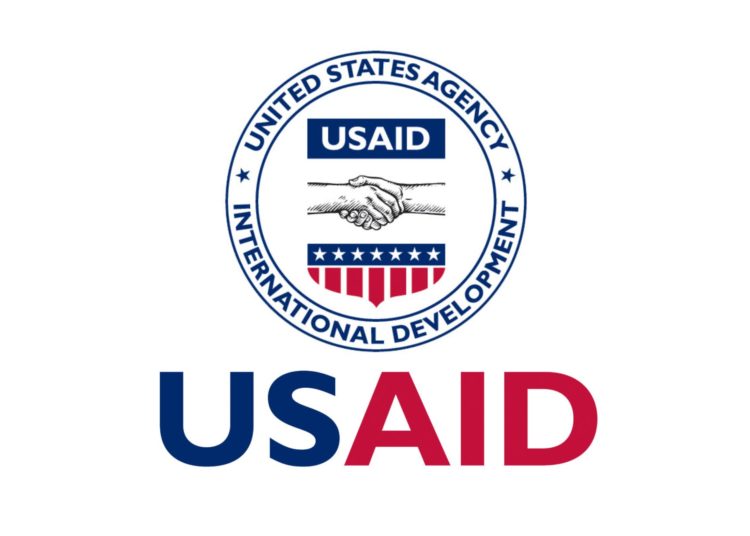 USAID