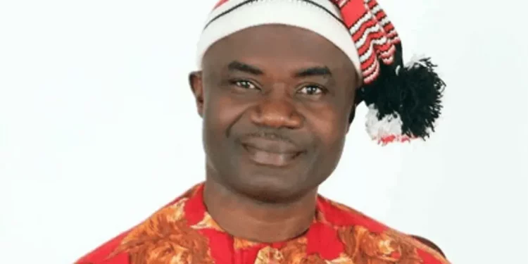 Abia APC