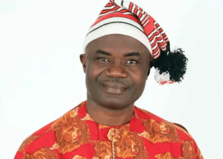 Abia APC