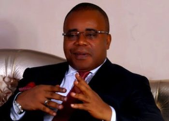 New N/Delta Minister Promises To Make Impact