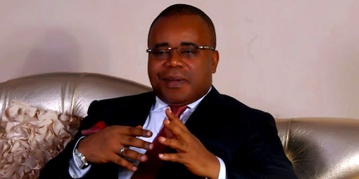 NDDC To Reward Talent Hunt Winners With Car, Dubai Trip 1 Umana Okon Umana