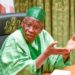 Decongestion: Ganduje Releases 3, 898 Inmates