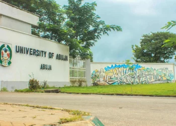 Despite ASUU Strike, UNIABUJA Promotes 44 Lecturers As Professors