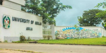 Niger Despite ASUU Strike, UNIABUJA Promotes 44 Lecturers As Professors