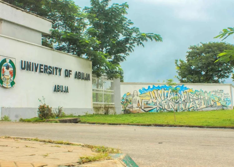 Attack On UniAbuja