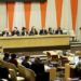 At UN Ocean Conference, Nigeria Highlights Efforts To Tackle Plastic Pollution