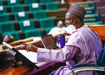 DSS Issued 44 Reports On Kuje Prison Attack – Wase