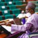 Reps’ Speakership: Analyst Makes Case For Wase, Says APC Must Reward Loyalty 5 DSS Issued 44 Reports On Kuje Prison Attack – Wase