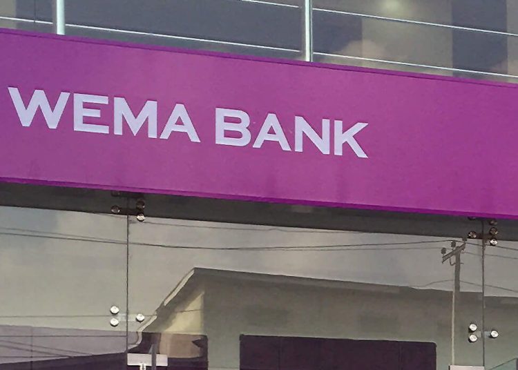 wema bank