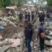 JUST-IN: Chaos As Hoodlums Loot Abuja Community