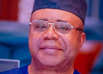 Group Tasks Buhari, Umana On NDDC Board Inauguration   