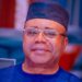 Group Tasks Buhari, Umana On NDDC Board Inauguration 5 Group Tasks Buhari, Umana On NDDC Board Inauguration