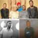 JUST-IN: Gunmen Attack Pastor, Kill His 2 Sons, Kidnap Daughter In Adamawa 5 JUST-IN: Gunmen Attack Pastor, Kill His 2 Sons, Kidnap Daughter In Adamawa