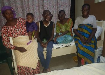 Facial Deformity: Foundation Advocates Creation Of Craniofacial Unit In LAUTECH