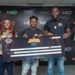 TomTom Rewards Hayzee With N1m After Winning MTV Base Cypher