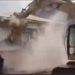 BREAKING: Anambra Govt Demolishes Odumeje’s Church