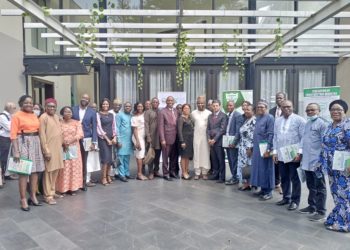 FOCI Empowers Artisans With New Skills