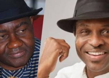 2023: I Won’t Support Rivers APC Guber Candidate, Says Senator Abe