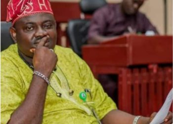 JUST-IN: Oyo Lawmaker, Olusegun Popoola, Dies At 46