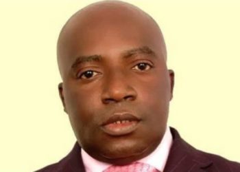 Abia APC Senatorial Aspirant, Kelvin Ugboajah, Is Dead