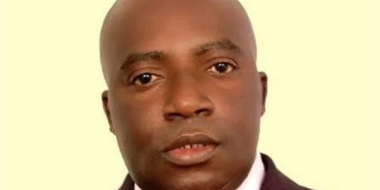 Kelvin Ugboaja