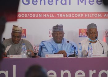BUA Cement Pays N88bn Dividend To Shareholders In 2021