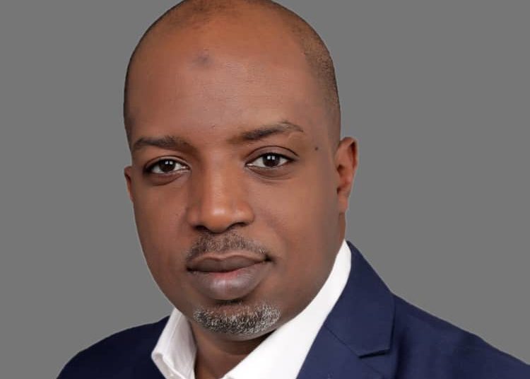 Ahmed Dangana, MD/CEO, KEDCO