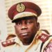Boboye Oyeyemi Bows Out As FRSC Corps Marshal, Biu Takes Over
