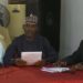 Muslim-Muslim Ticket: We Didn’t Impersonate CAN At Shettima’s Unveiling – Invited Bishops