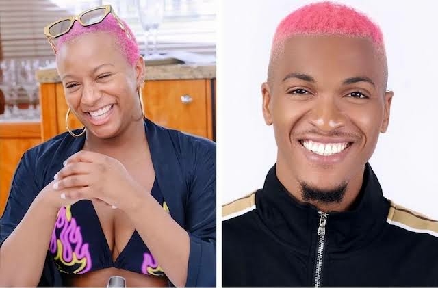 BBNaija 7: DJ Cuppy Declares Support For New Housemate Groovy 1 WhatsApp Image 2022 07 25 at 3.18.15 PM
