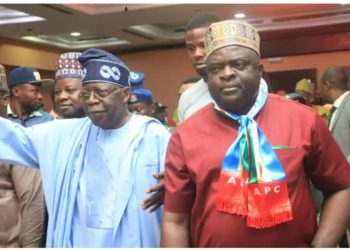 C’River APC Deputy Chair Appointed Coordinator Of Tinubu Support Groups