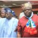 C’River APC Deputy Chair Appointed Coordinator Of Tinubu Support Groups