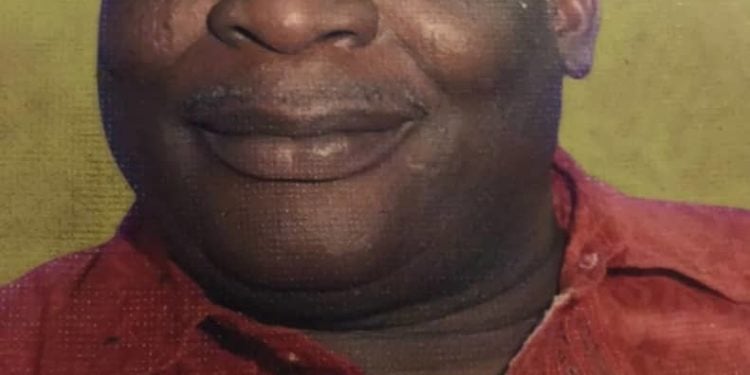 The Late Mallam Abdulhamid Babatunde Agaka