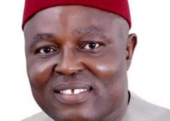 Umahi’s Brother Rejects Buhari’s Appointment As RMAFC Scribe