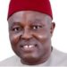 Umahi’s Brother Rejects Buhari’s Appointment As RMAFC Scribe