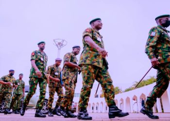 Govt Working On New Strategies To Curtail Insecurity – NSA