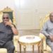 2023: Why I Picked Okowa Over Wike, Atiku Reacts To PDP Crisis
