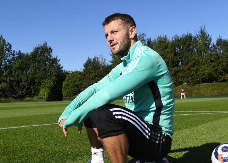 Wilshere