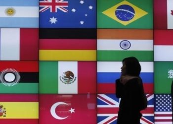 Hypocrisy And The Dysfunctional World Order