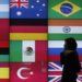 Hypocrisy And The Dysfunctional World Order