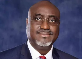 Buhari, Gbajabiamila Congratulate New NBA President