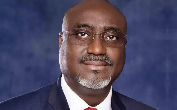 NBA President